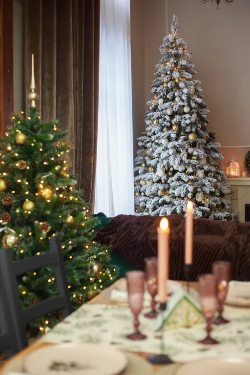 Уютный дом для семьи или компании