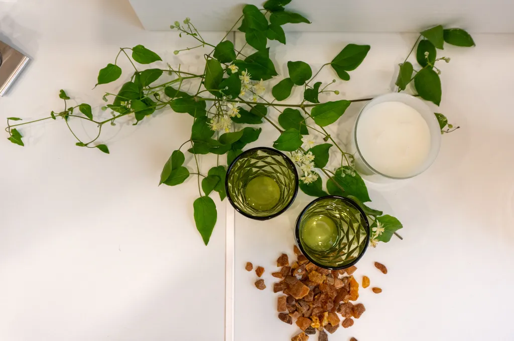 1к квартира на побережье Балтийского моря