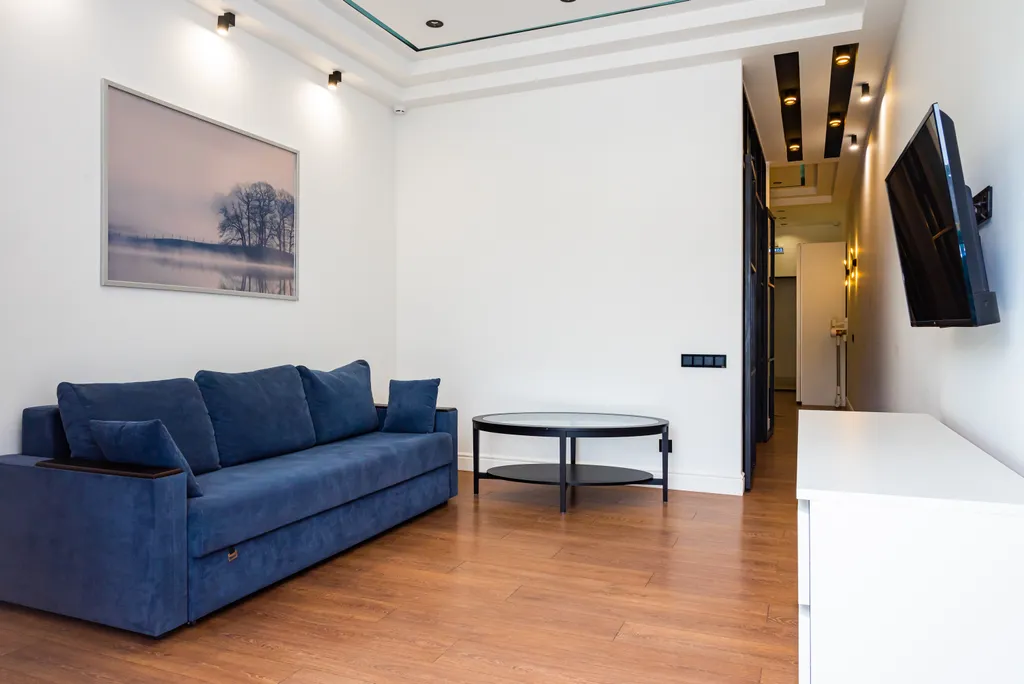 Квартира Апартаменты в Крыму с видом на море — аренда посуточно в Партенит