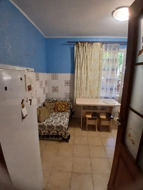 Уютная квартира в частном доме