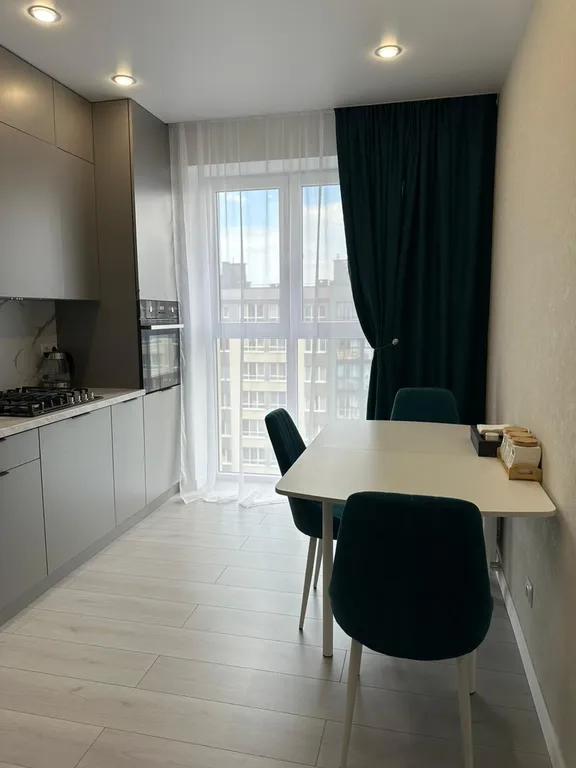 Квартира Уютная, современная квартира — Калининград