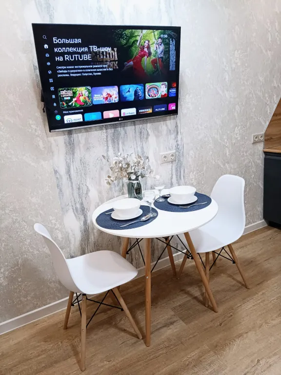 Студия в ЖК Республика