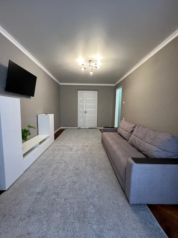 Квартира Современная квартира с хорошим расположением — Гагра