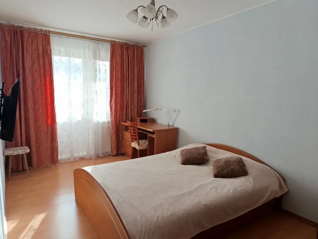 Квартира Уютная квартира в Центральном районе — Калининград