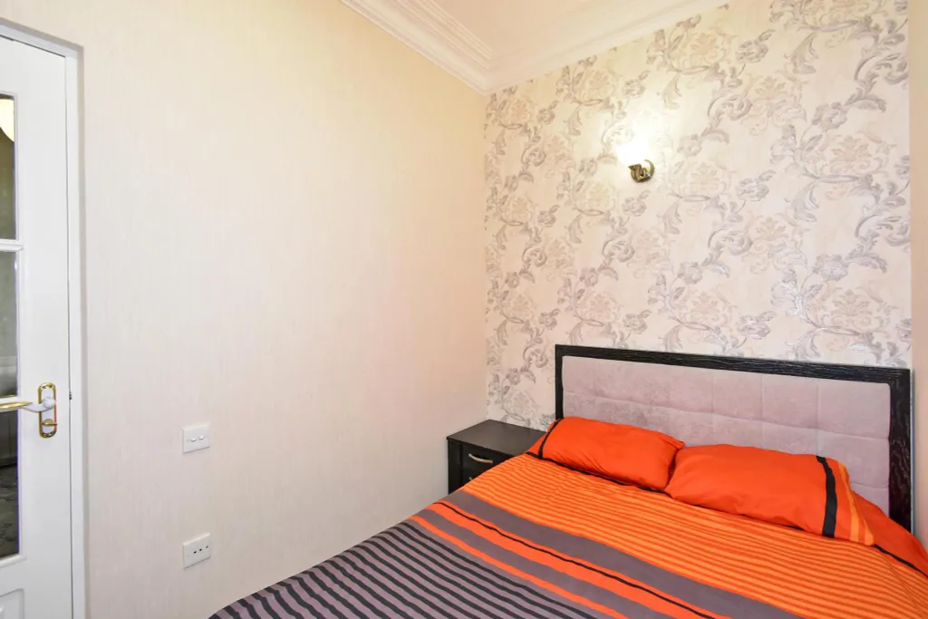 Квартира в сердце центра