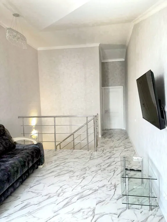 Таунхаус на Садовой центр города