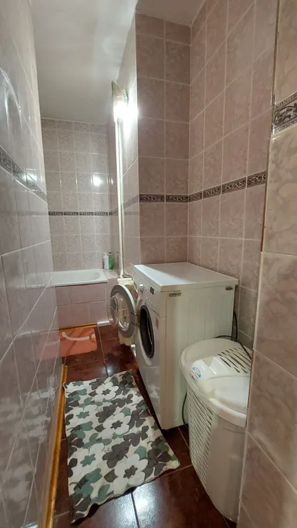 Квартира возле трассы