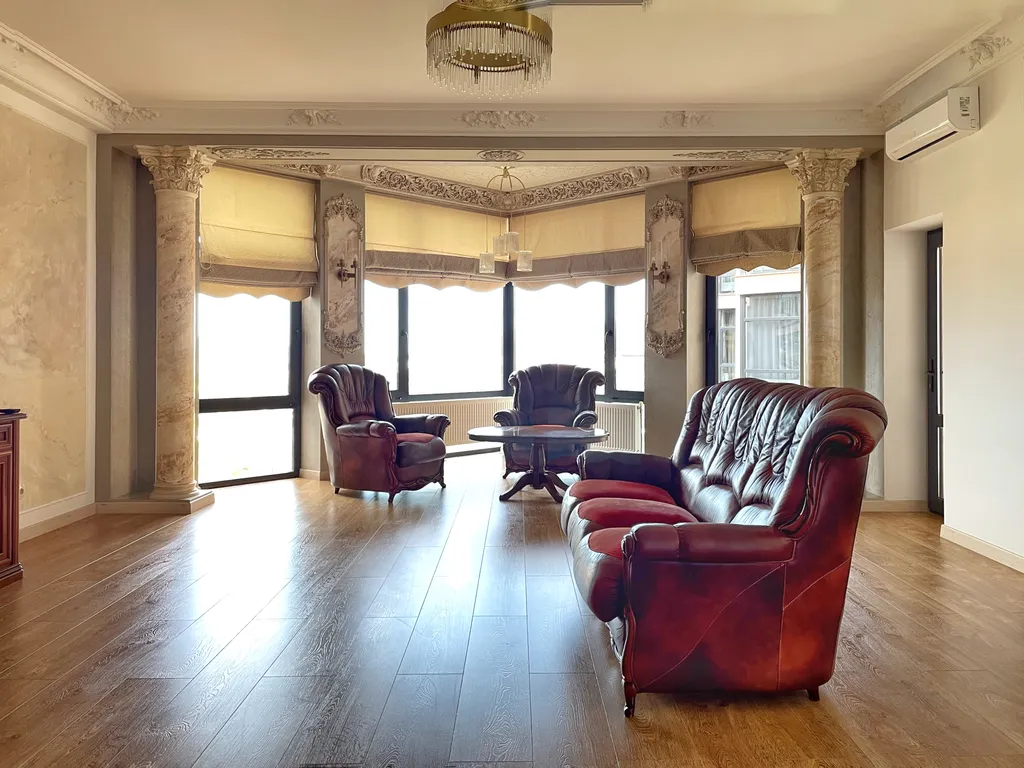 Апартамент эксклюзив