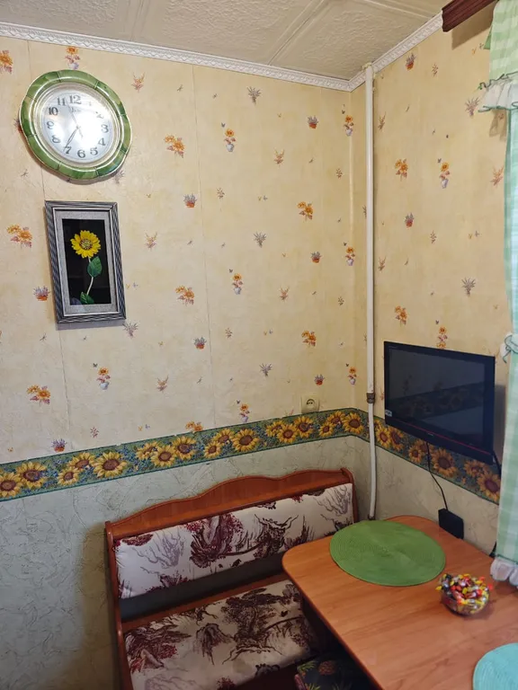 Тихий дом для спокойного отдыха