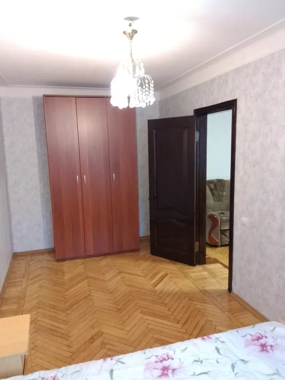 Квартира Квартира Как дома — Владикавказ