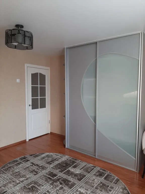 Гостеприимная квартира в центре города