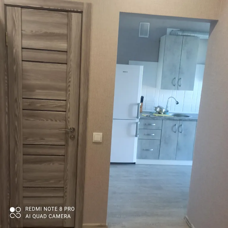 Уютная квартира у моря