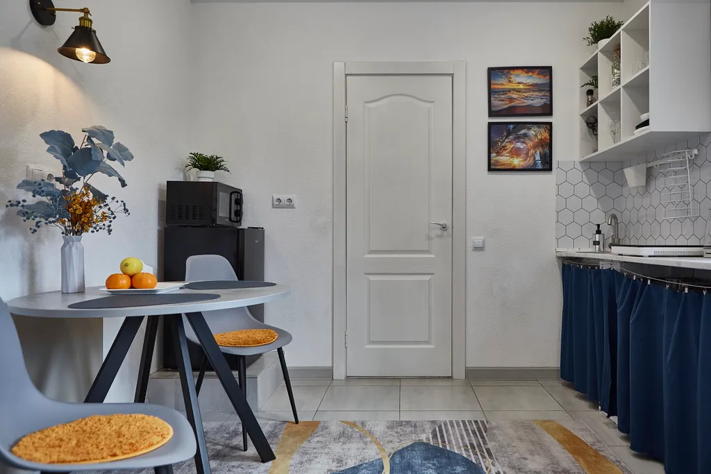 Коттедж Домик у грота Дианы — Севастополь