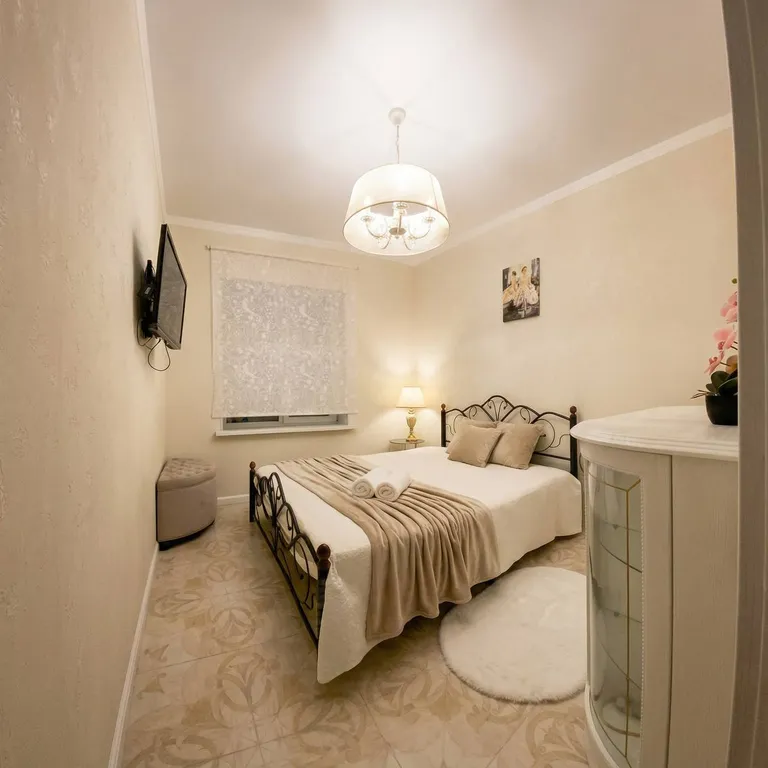 Коттедж Дом коттедж с сауной и барбекю — Заворово