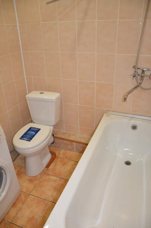 Квартира в самом центре