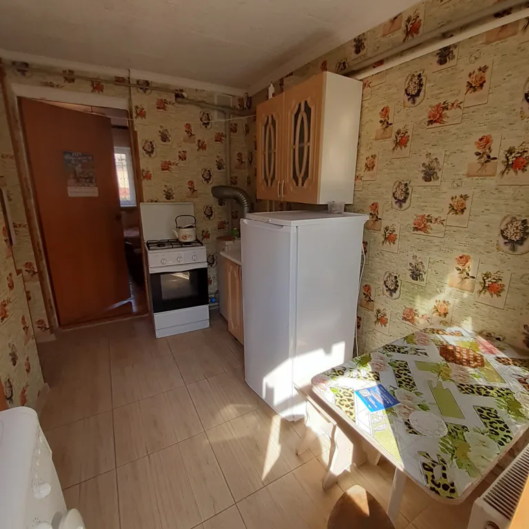 Квартира у моря