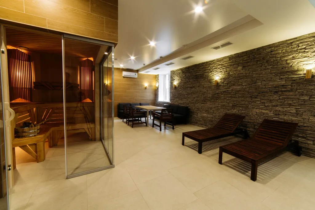 Квартира Комната — аренда посуточно в Смоленск