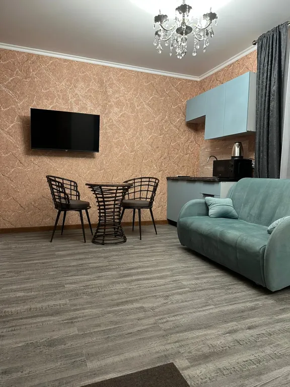 Квартира Комната — Сухум