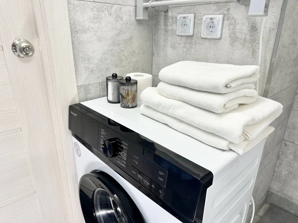 Квартира Комфортная квартира — Екатеринбург