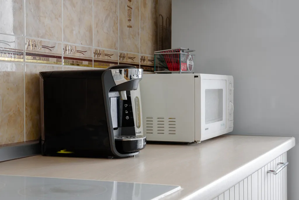 Шикарная квартира