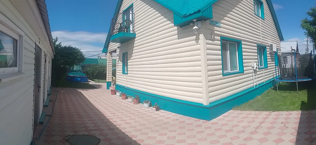 Коттедж Уютный гостевой дом — аренда посуточно в Соль-Илецк