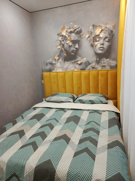 Дом в тихом районе города