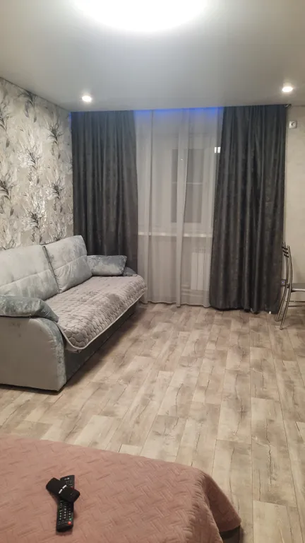 Уютная студия