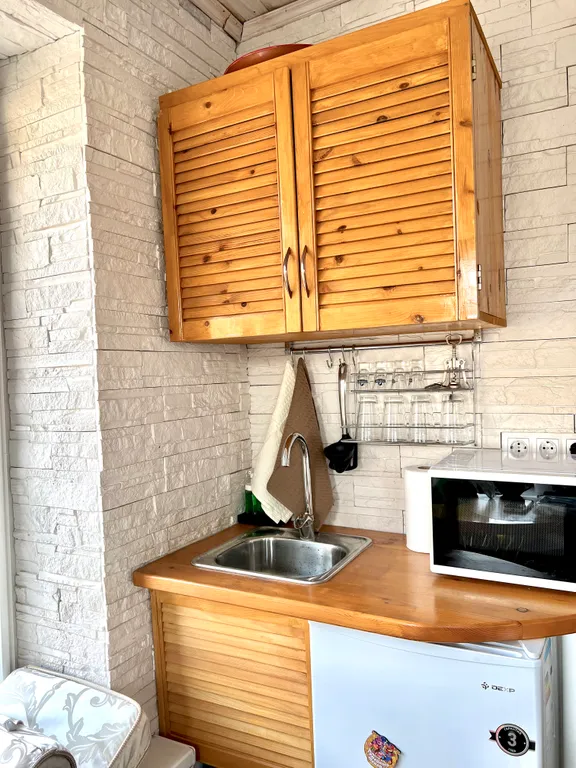 Дача вблизи моря с зоной bbq