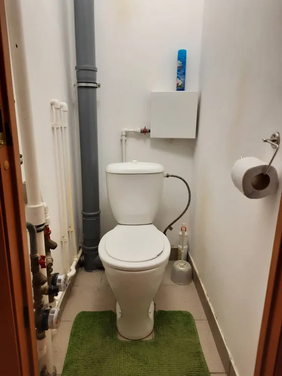 Квартира стандарт