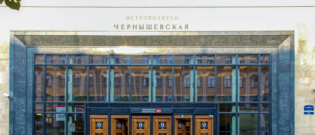 Квартира Квартира Тихая спальня, солнечная гостиная, бульвар — Санкт-Петербург