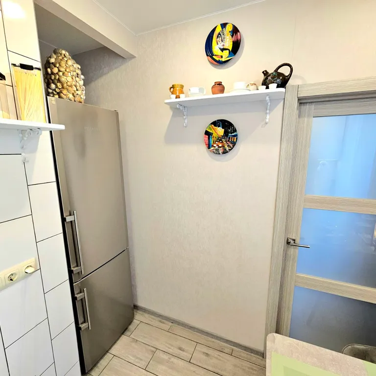 Апартамент Lavanda home