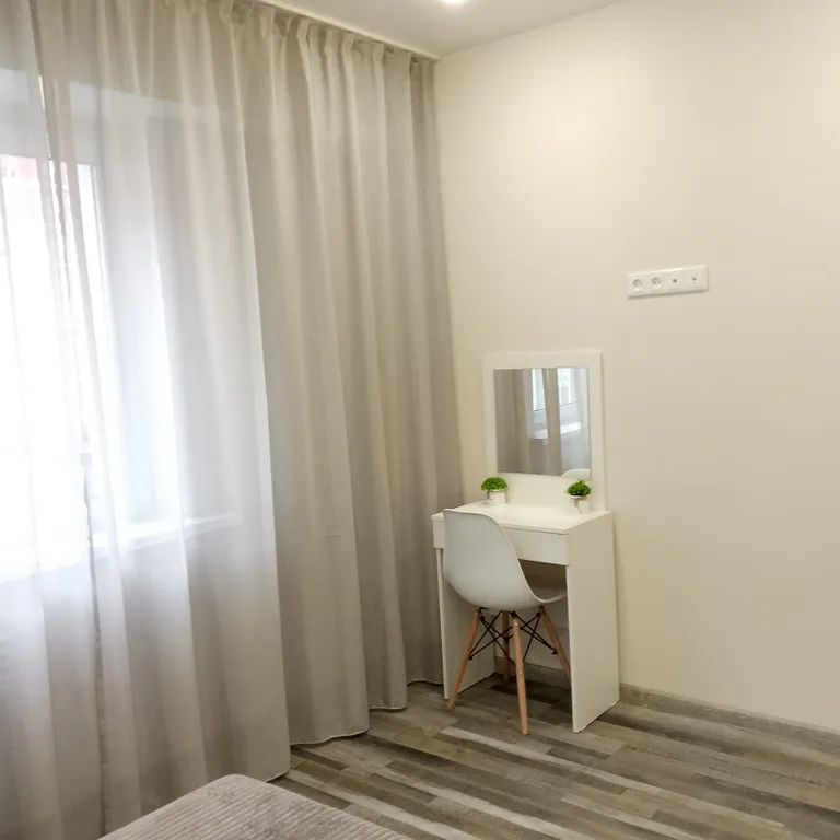 Квартира на Областной больнице