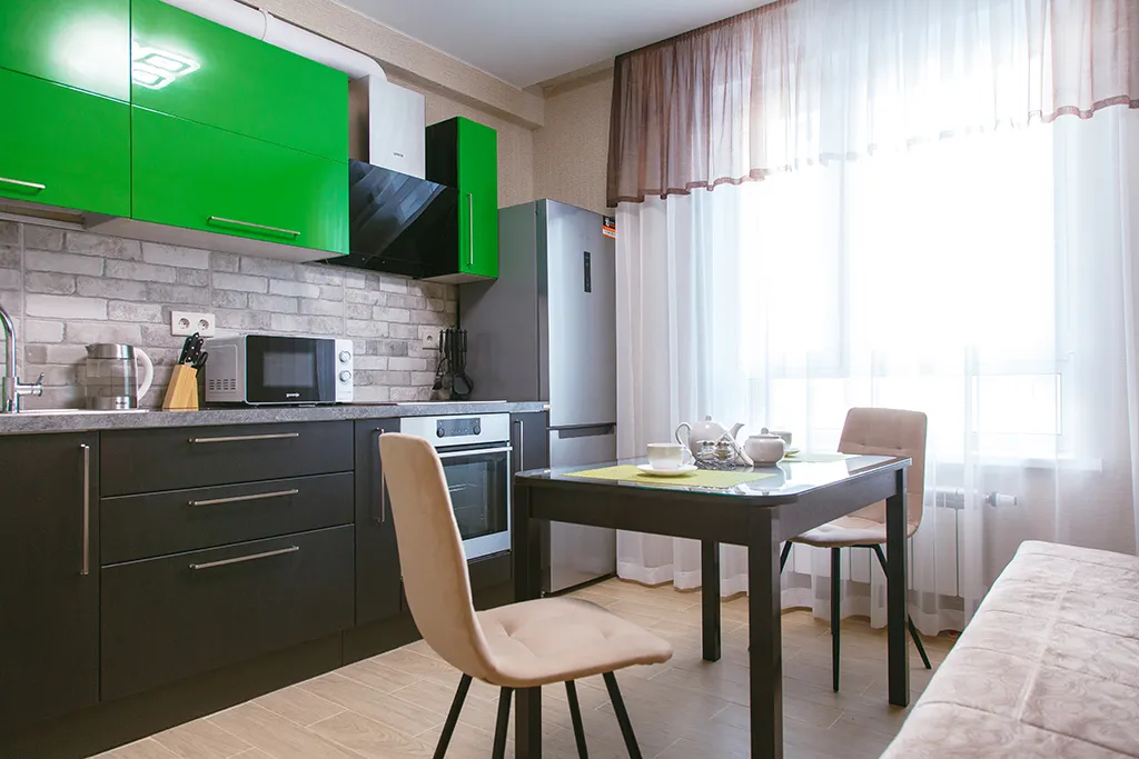 Ямал - резиденция