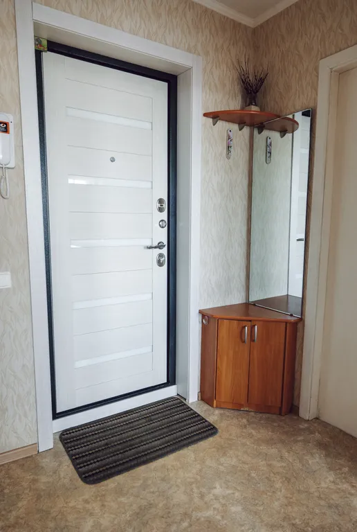 Уютная квартира в самом центре