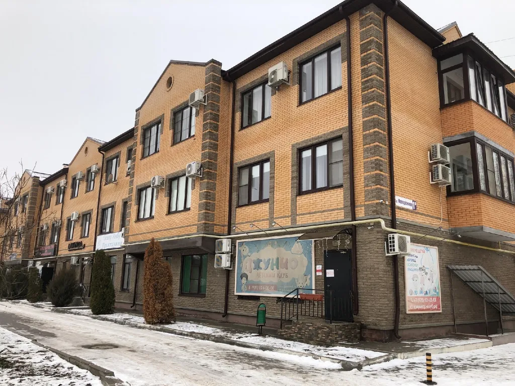 Чистая уютная квартира в центре