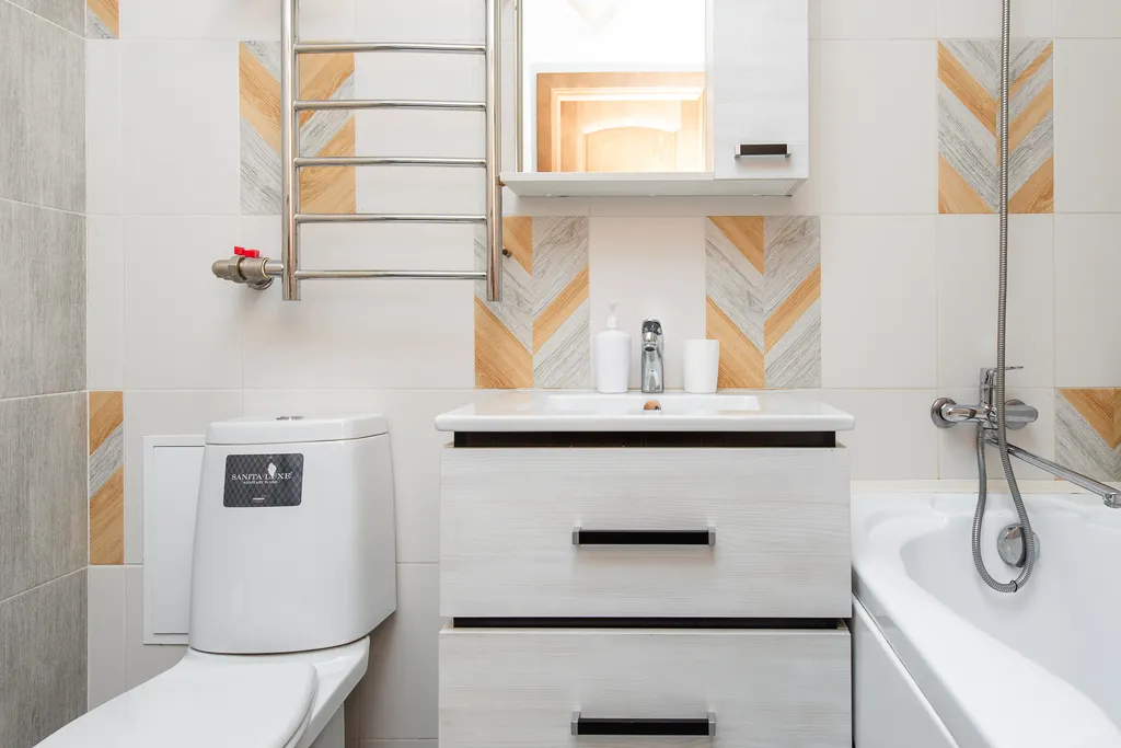 3-х комнатные апартаменте УНИК АПАРТ на Притомском напротив ЛДК