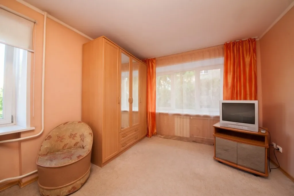 Квартира у центрального рынка