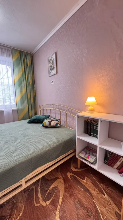 Небольшая уютная 2-х комнатная квартира в центре