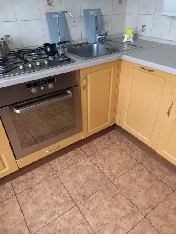 Квартира Уютная квартира в тихом районе Калининграда — Калининград