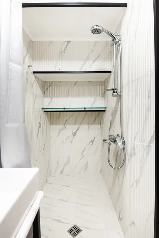 Apartment in old Tbilisi