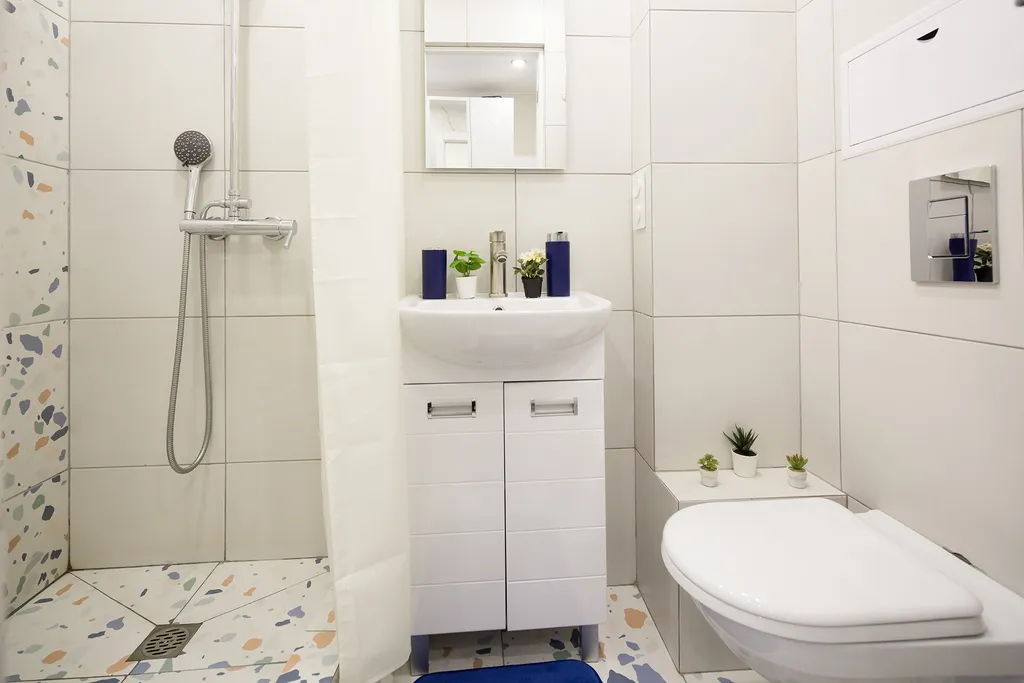 Квартира Квартира Уютная студия — Иркутск