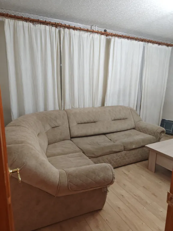 Уютный дом в центре Великого Устюга