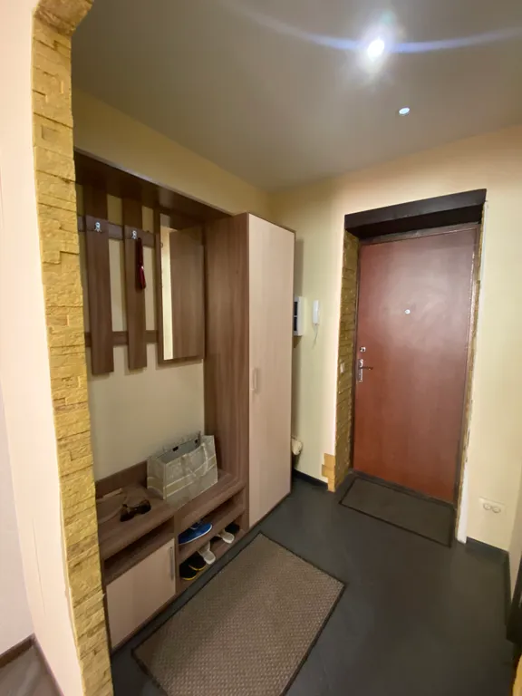 Уютная квартира у аквапарка Улет