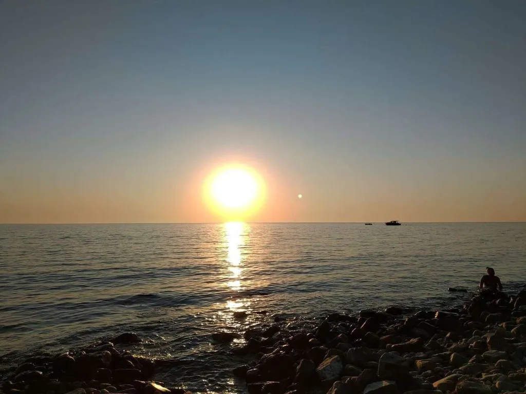 Студия Наталия в новом ЖК Холидей Хаус