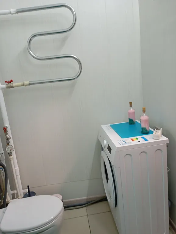 Уютная квартира, в центре