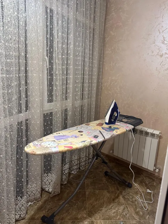 Двухкомнатные Апартаменты рядом с парком и источником