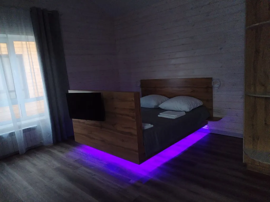 Коттедж стандарт