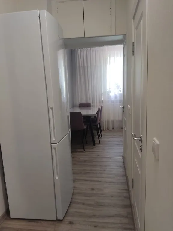 Квартира у парка