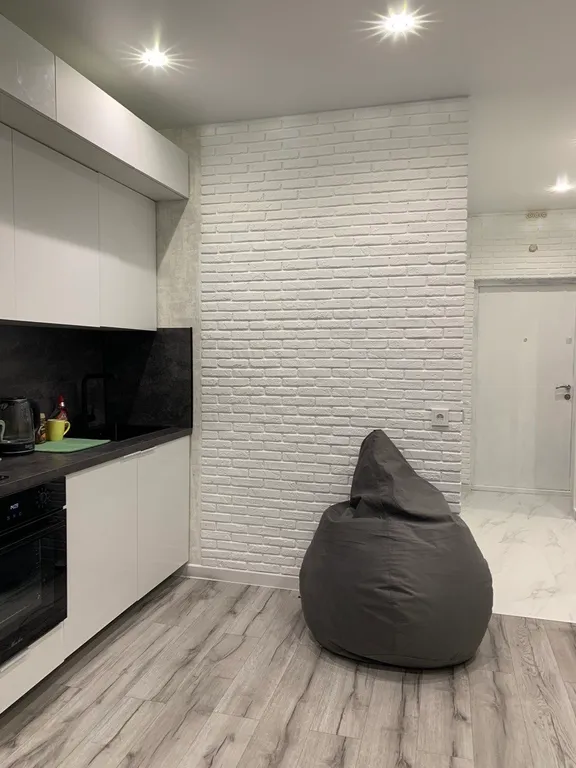 Студия для романтических свиданий