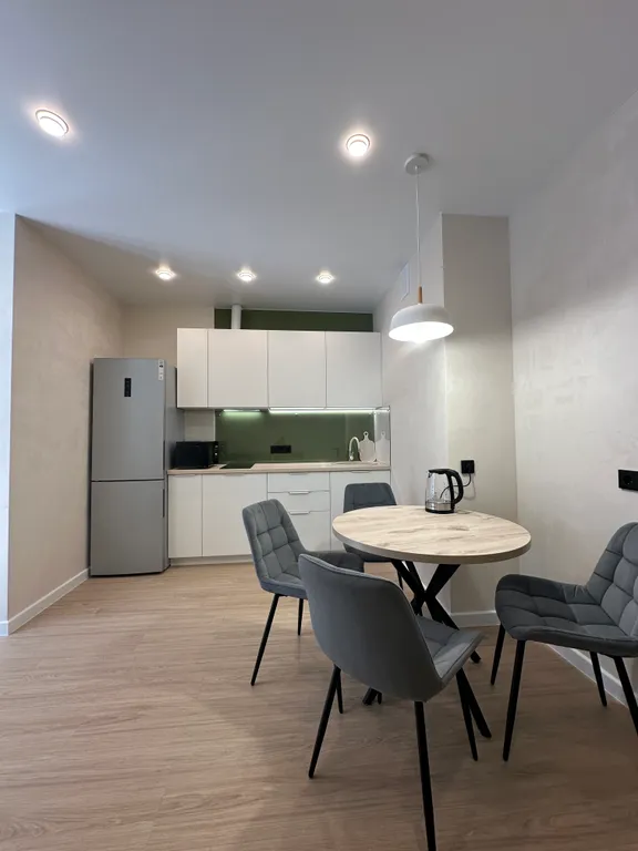 Пермская квартира